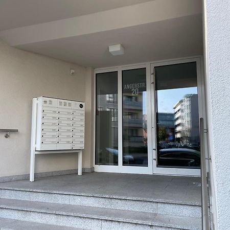 E&A City Apartment Hannover Mitten Im Stadtzentrum Mit Lift Und Tiefgarage Kültér fotó