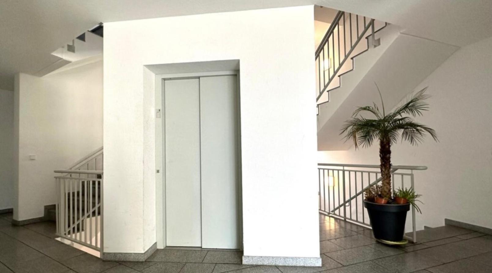E&A City Apartment Hannover Mitten Im Stadtzentrum Mit Lift Und Tiefgarage Kültér fotó