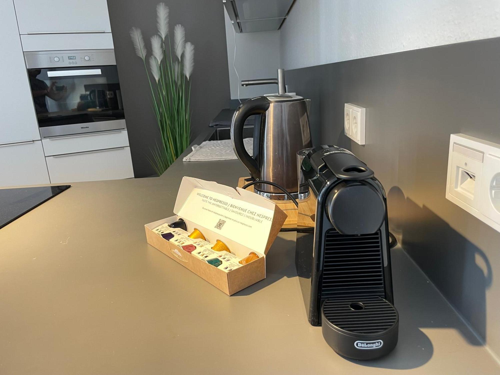 E&A City Apartment Hannover Mitten Im Stadtzentrum Mit Lift Und Tiefgarage Kültér fotó