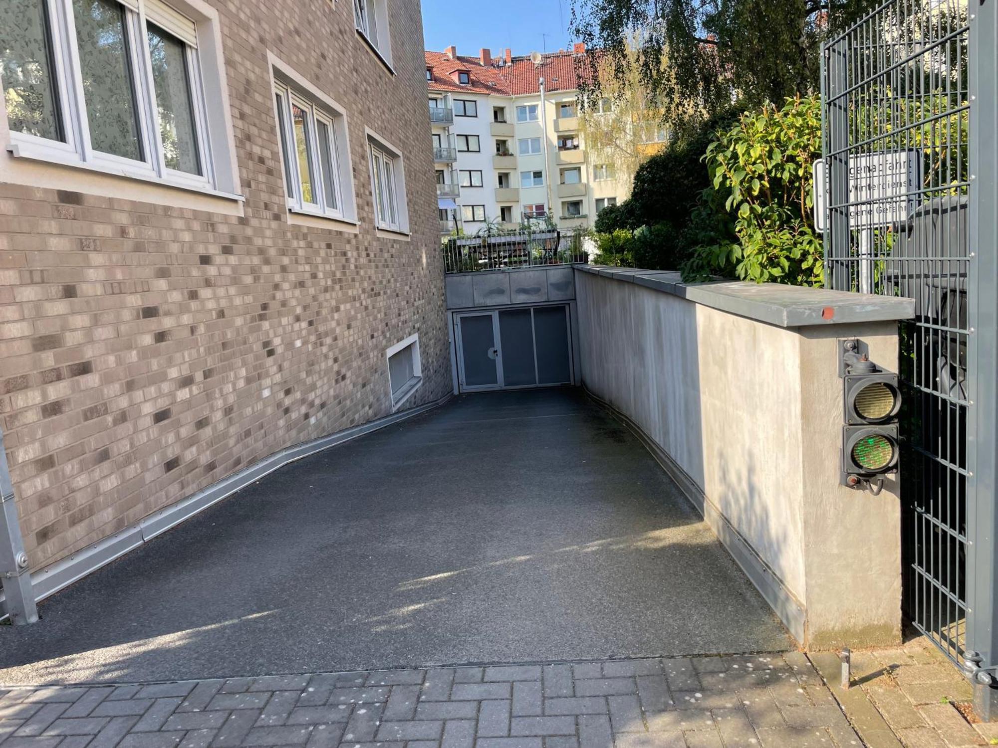 E&A City Apartment Hannover Mitten Im Stadtzentrum Mit Lift Und Tiefgarage Kültér fotó