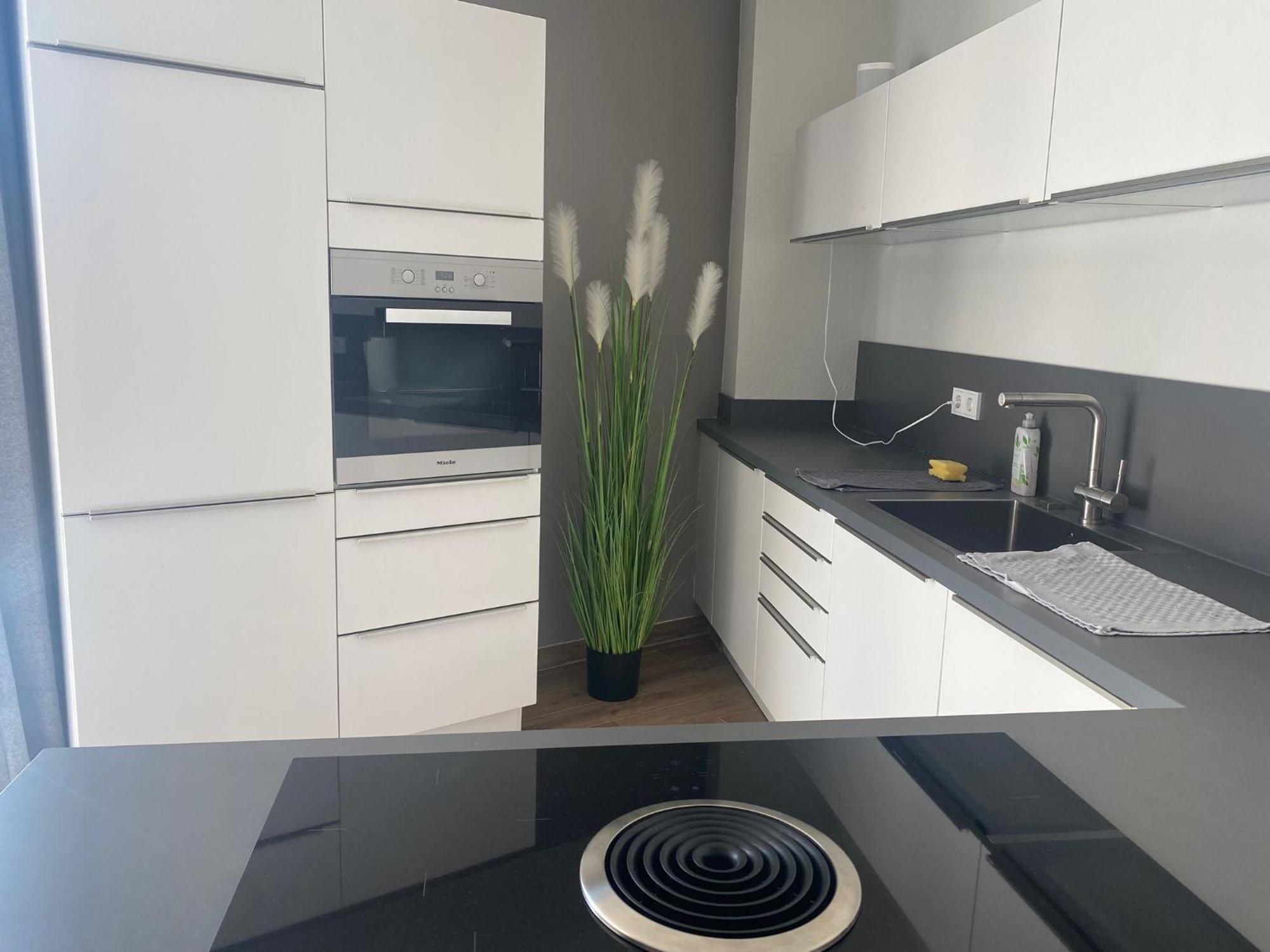 E&A City Apartment Hannover Mitten Im Stadtzentrum Mit Lift Und Tiefgarage Kültér fotó