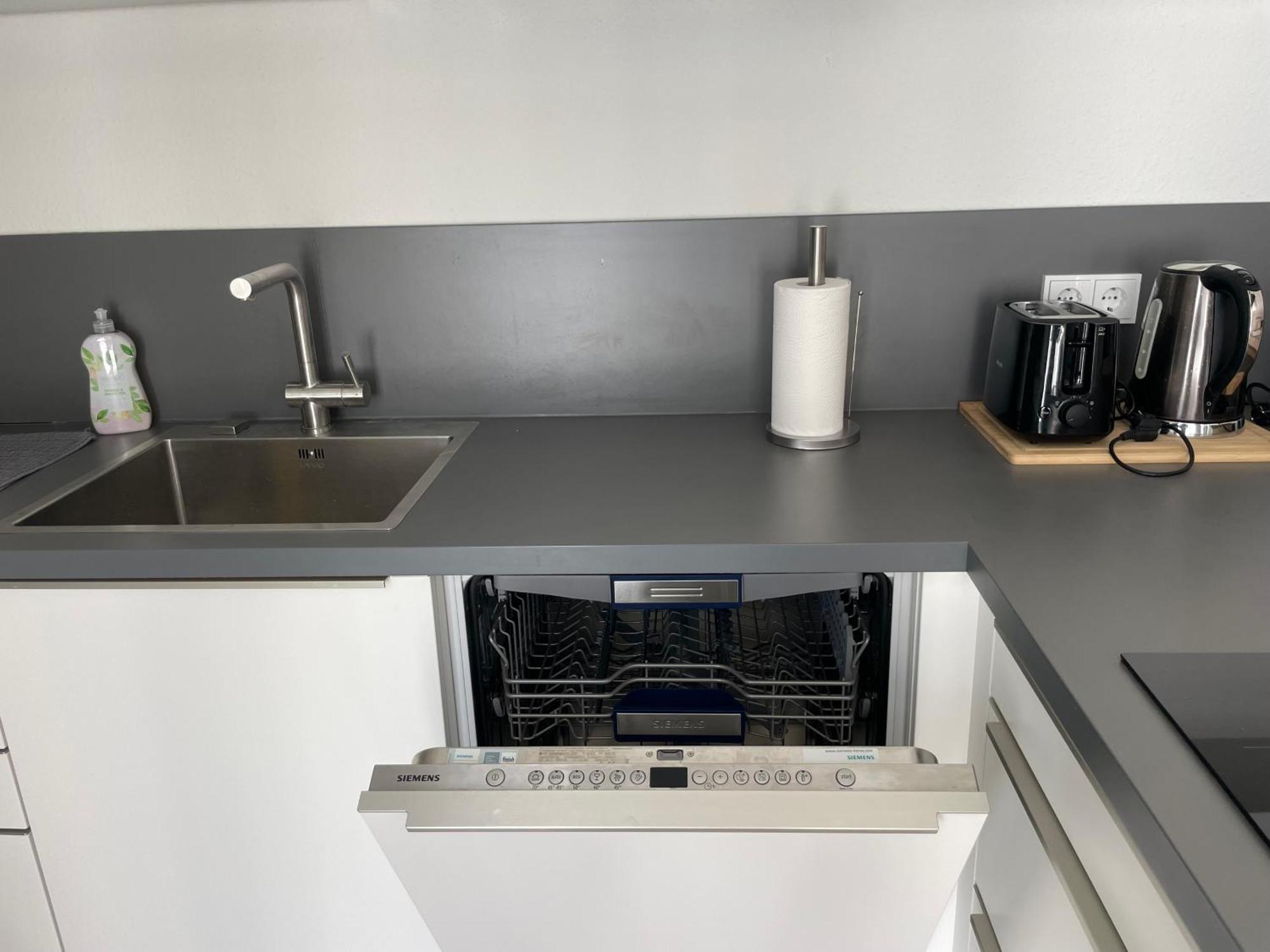 E&A City Apartment Hannover Mitten Im Stadtzentrum Mit Lift Und Tiefgarage Kültér fotó